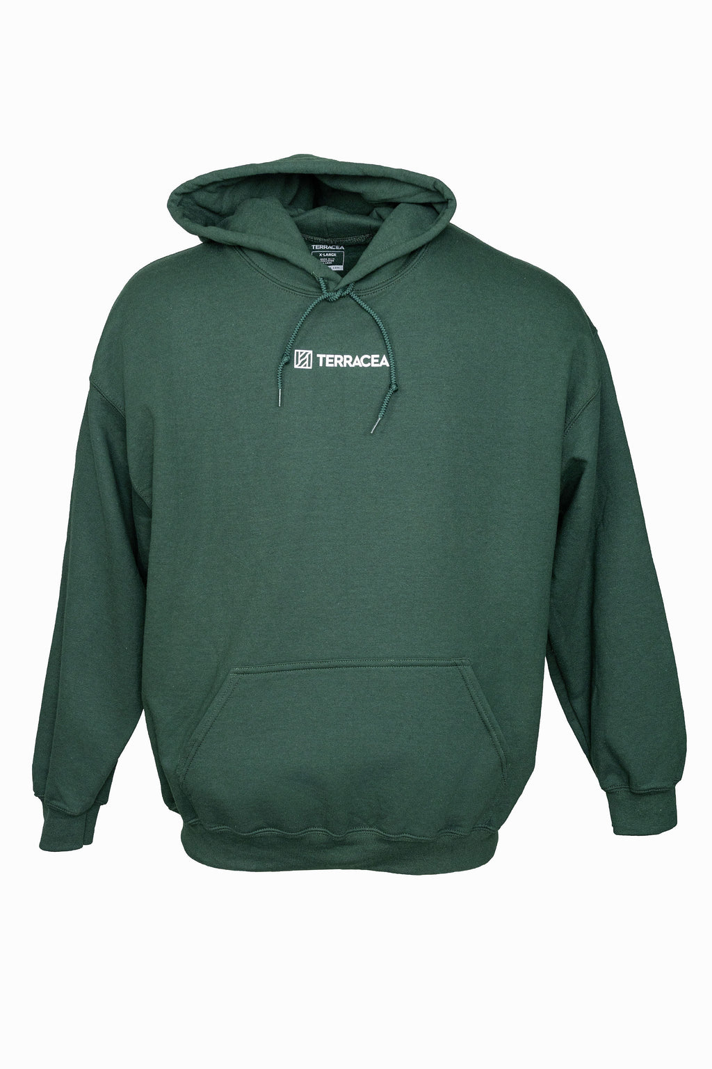 UNISEX TEAM HOODIE