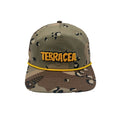 CAMO RIPSTOP HAT
