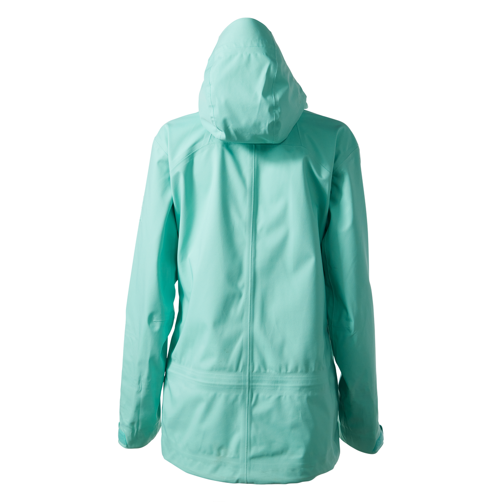 WOMEN'S TRILLIUM 3L SHELL JACKET