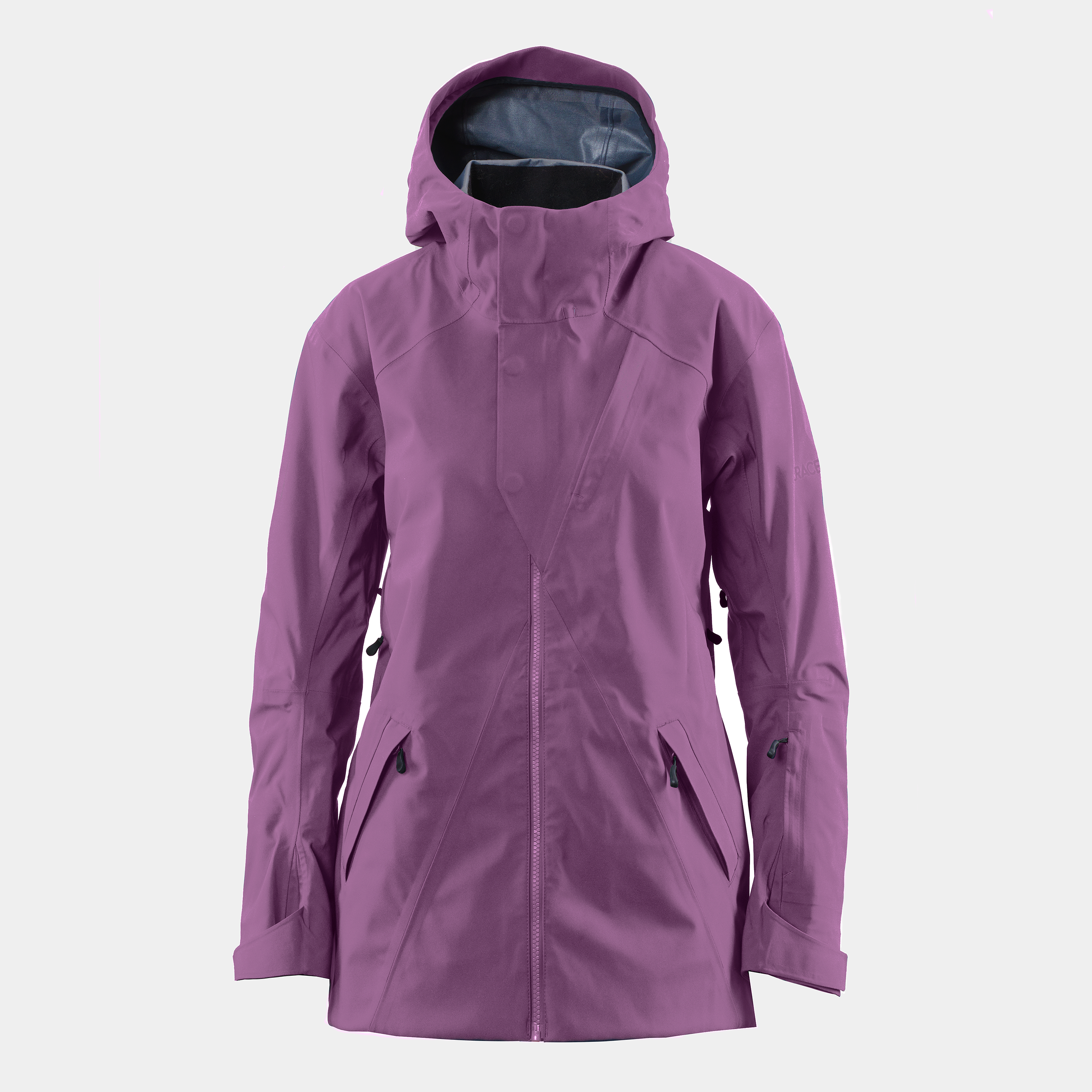 WOMEN'S TRILLIUM 3L SHELL JACKET