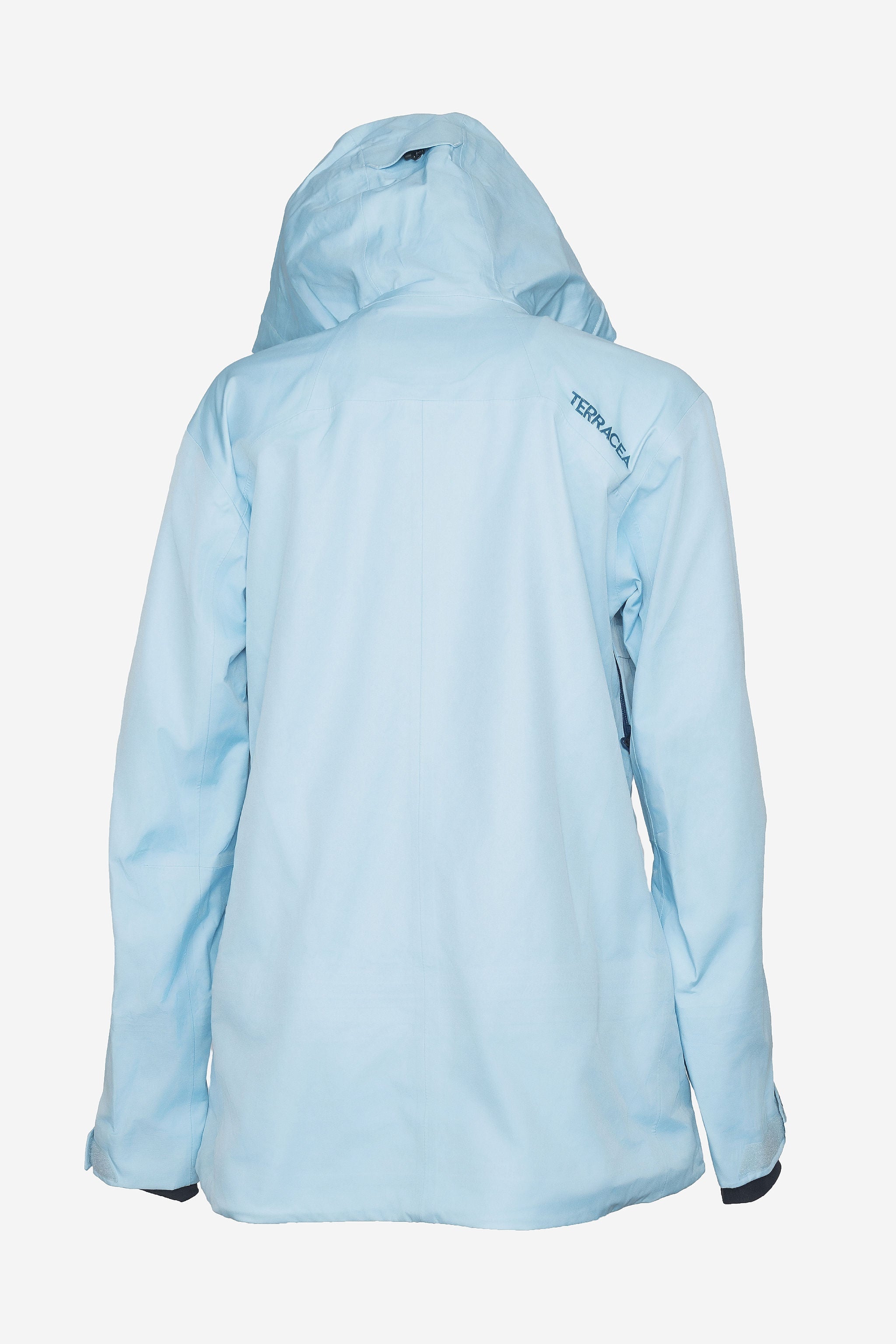 WOMEN'S TRILLIUM 3L SHELL JACKET