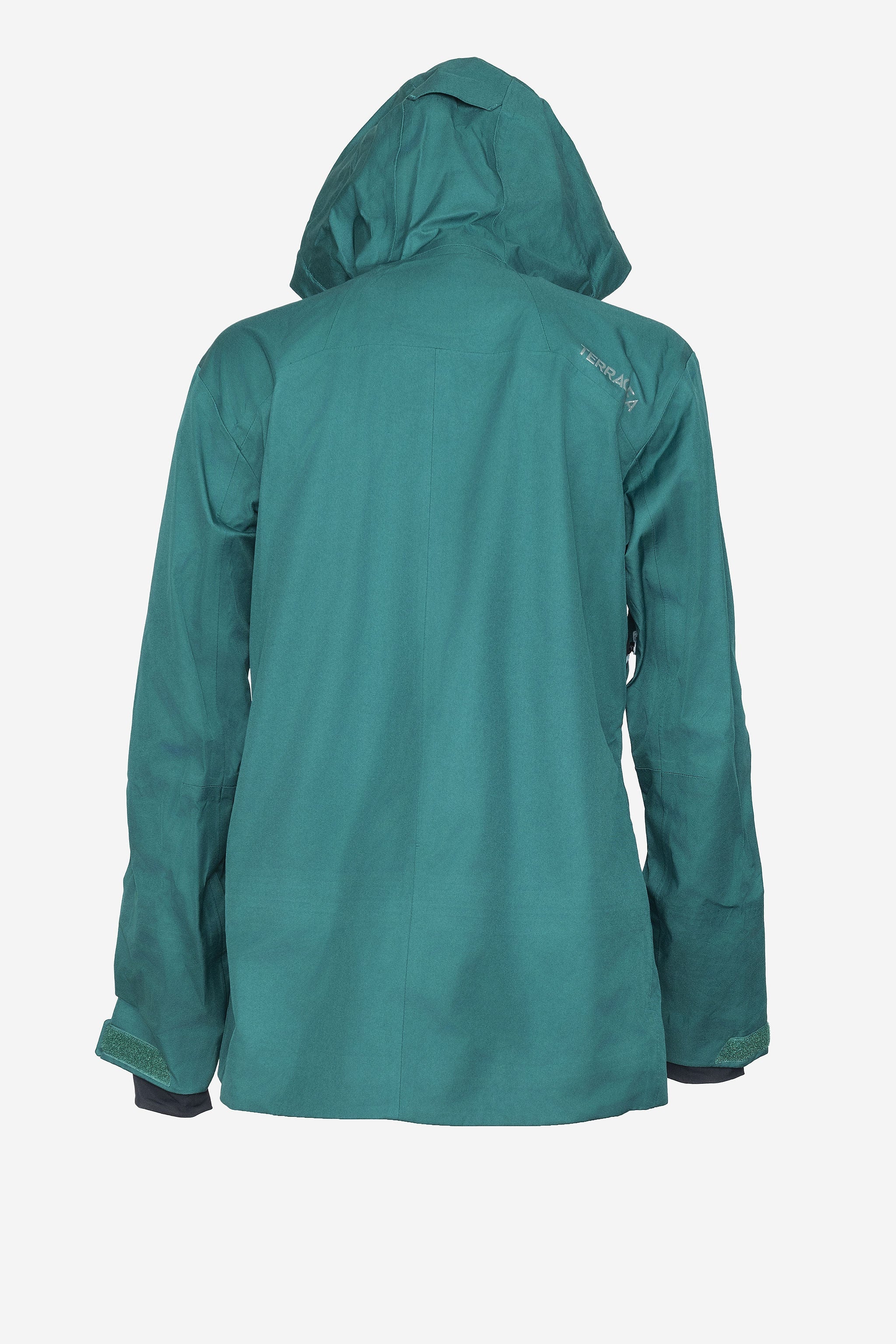 WOMEN'S TRILLIUM 3L SHELL JACKET