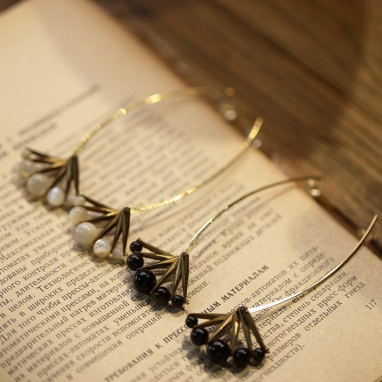 LumaArc™ Radiant Earrings