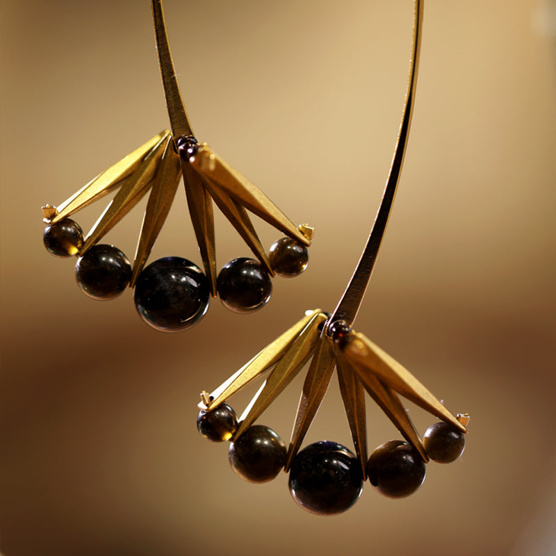 LumaArc™ Radiant Earrings