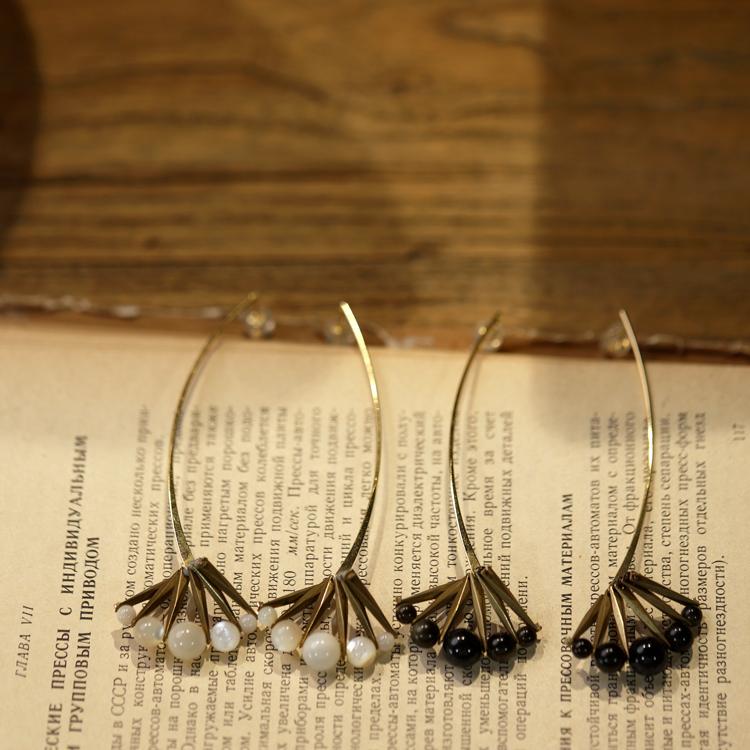 LumaArc™ Radiant Earrings