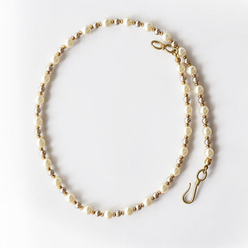 LumaVía Glow™ Necklace
