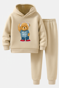 Trendy Kids Clothing Set