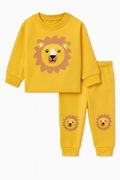 Fashion Kids Outfit Set