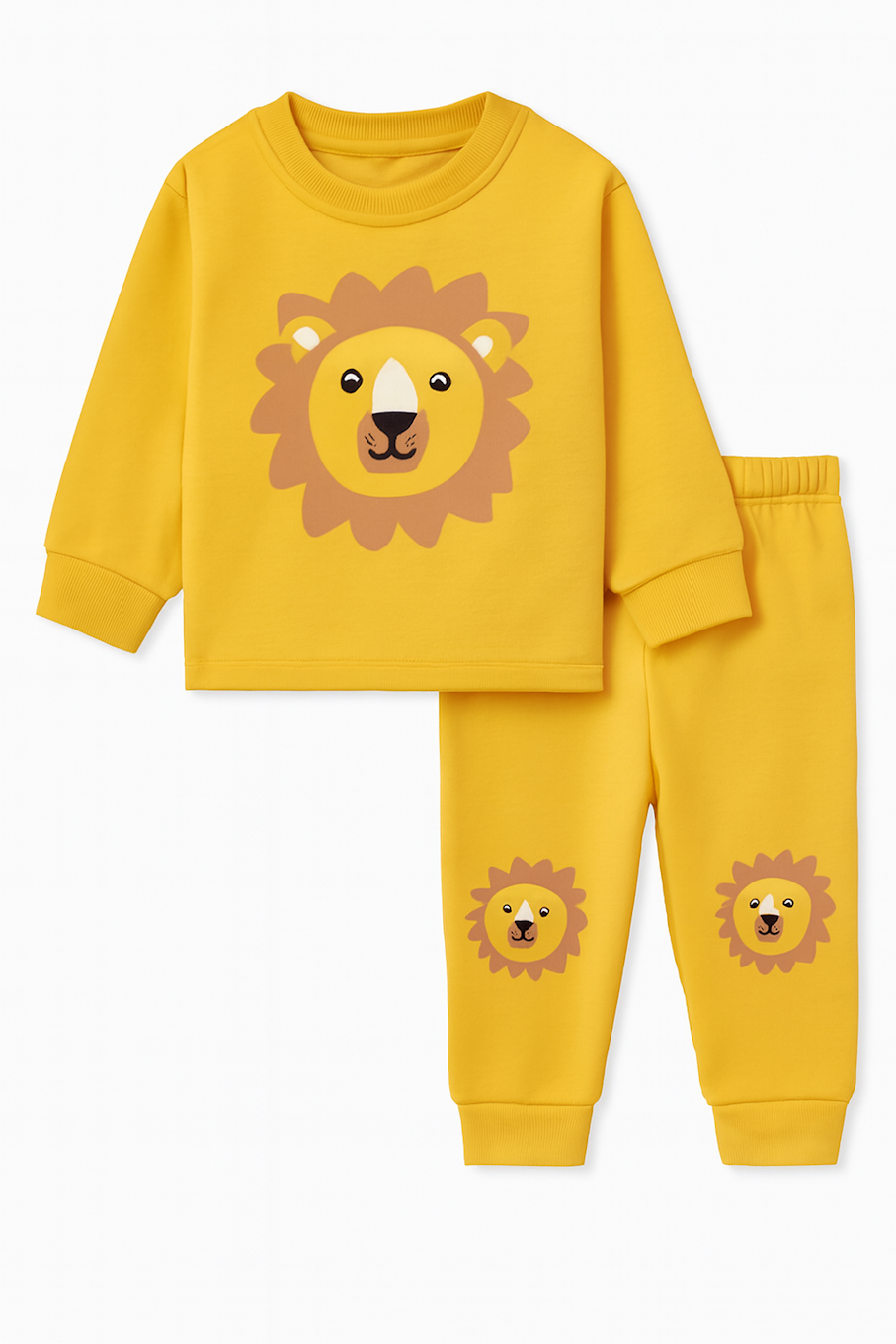 Fashion Kids Outfit Set