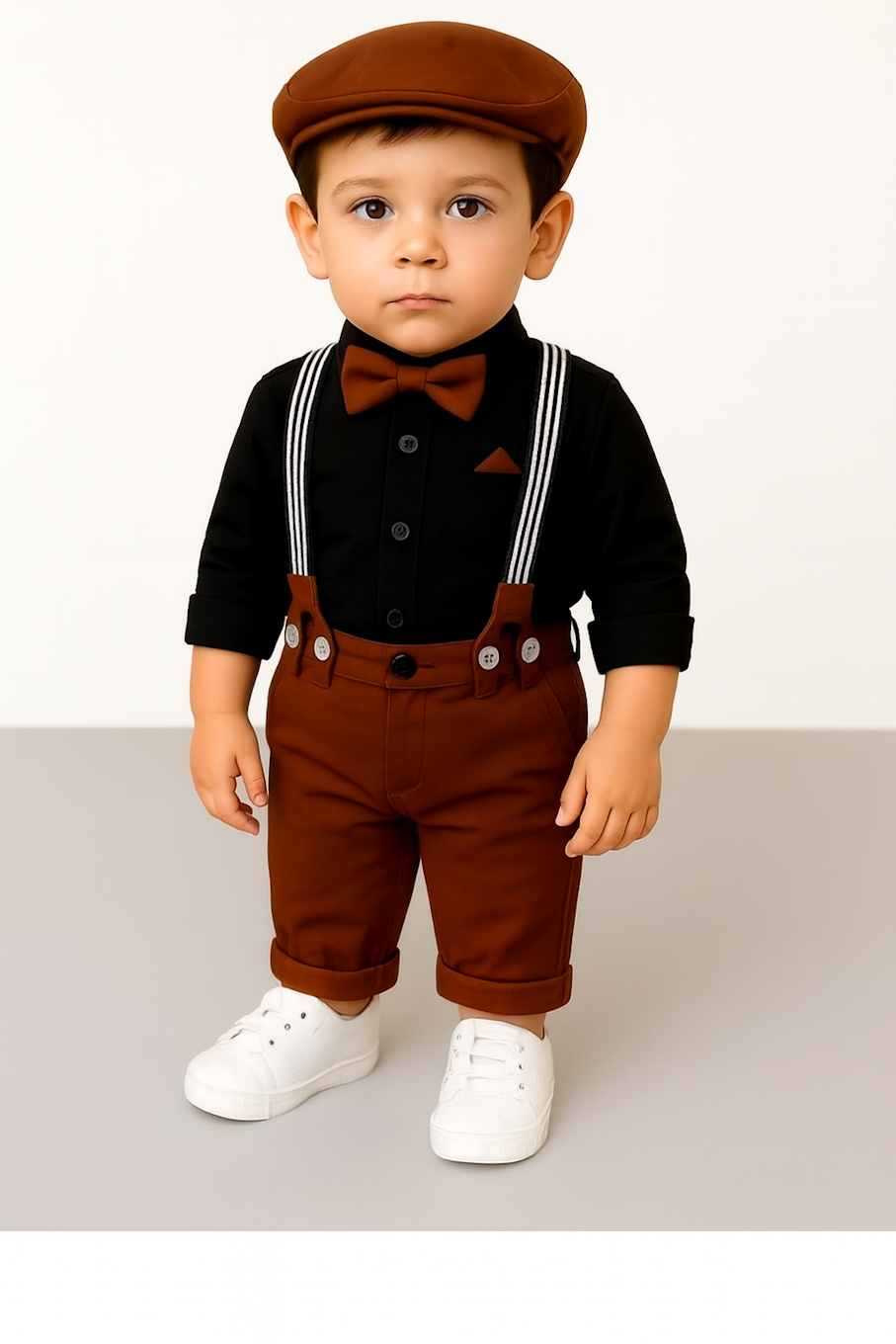 Kids Stylish Dress Combo