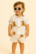 Kids Fashion Wear Set