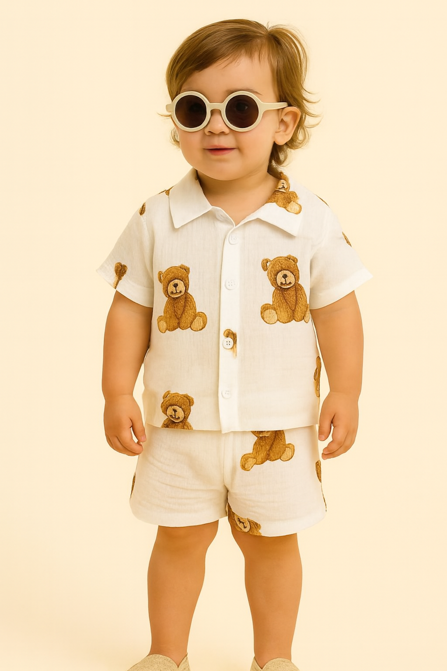 Kids Fashion Wear Set