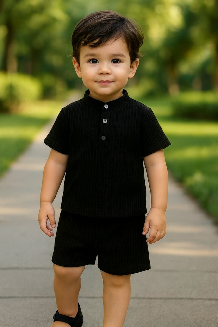 Kids Everyday Wear Set